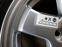 YS6789【送料無料185/65R15】トヨタ純正 20プリウス純正 プレミオ 2022年製 中古夏タイヤセット■15×6J 100/5H ET45■_画像7