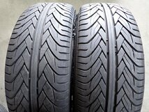 YS6880【送料無料295/30R26】レクサーニ アメ車などへ中古夏タイヤセット■26×10J 135-139.7 6穴 ET約+45■※個人宅配達不可_画像3