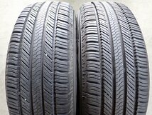 YS7003【送料無料225/65R17】ニッサン純正 T32エクストレイル純正 2023年製 中古夏タイヤセット ■17×7J 114.3/5H ET45■_画像5