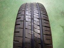 GM2423【送料無料205/65R16】4本 ダンロップ エナセーブ EC204 2020年製 未使用品 夏タイヤ ラジアルタイヤ アルファードなどへ_画像3