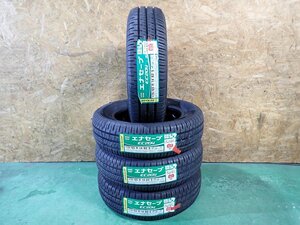 GM2476【送料無料175/65R14】4本 ダンロップ エナセーブ EC204 2021年製 未使用品 中古夏タイヤ フィット E11ノート 20系bB