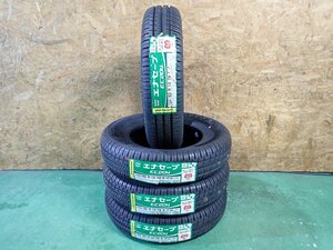 GM2512【送料無料155/80R13】4本 ダンロップ エナセーブ EC204 夏タイヤ ラジアルタイヤ 35系 10系パッソなどへ