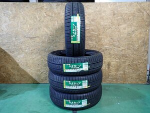 GM2544【送料無料205/65R16】4本 ダンロップ エナセーブ RV505 未使用品 夏タイヤ ラジアルタイヤ アルファード ヴェルファイア