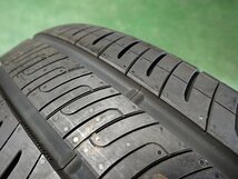 GM2542【送料無料205/65R16】4本 ダンロップ エナセーブ RV505 未使用品 夏タイヤ ラジアルタイヤ アルファード ヴェルファイア_画像4