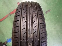 GM2551【送料無料215/70R16】4本 ダンロップ グラントレック PT3 未使用品 夏タイヤ ラジアルタイヤ デリカD:5 アウトランダー_画像3