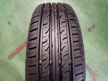 GM2563【送料無料215/70R16】4本 ダンロップ グラントレック PT3 2021年製 未使用品 夏タイヤ ラジアルタイヤ デリカD:5などへ_画像3