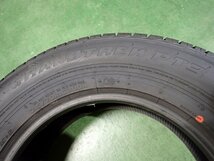 GM2558【送料無料215/70R16】4本 ダンロップ グラントレック PT3 2021年製 未使用品 夏タイヤ ラジアルタイヤ デリカD:5などへ_画像5