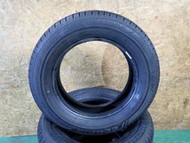 GM2645【送料無料205/65R16】4本 ブリヂストン エコピア NH100RV 未使用品 夏タイヤ ラジアルタイヤ アルファード《即決あり》_画像2