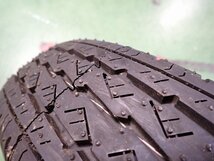 GM2741【送料無料145/80R12 80/78N】4本 ブリヂストン K370 2021年製 未使用品 夏タイヤ ラジアルタイヤ《即決あり》_画像4