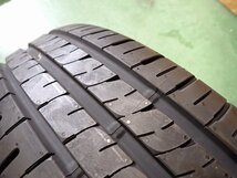 GM2438【送料無料205/65R15】4本 ダンロップ エナセーブ EC204 未使用品 夏タイヤ ラジアルタイヤ ステップワゴン ストリームなど_画像4