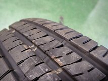 GM2582【送料無料175/70R14】ダンロップ エナセーブ EC204 未使用品 夏タイヤ ラジアルタイヤ ヤリス スペイド ポルテなど(即決)_画像4