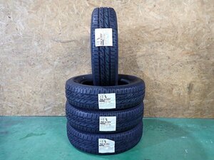 GM2897【送料無料175/70R14】ブリヂストン ネクストリー 未使用品 夏タイヤ ラジアルタイヤ シエンタ ポルテ フィットなど(即決有)