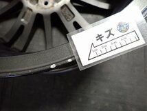 RK2993【送料無料17インチ】2本 トヨタ純正 86純正 BRZなどにも 中古アルミホイール リペア 補修用に ●17×7J 100/5H ET48●_画像9