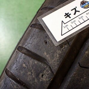 RK3024【送料無料245/35R20】2本 ピレリ PZERO TM 中古夏タイヤ ラジアルタイヤ アルファード ヴェルファイア などへの画像9