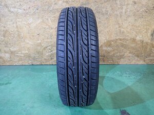 RK3225【送料無料165/55R14】1本 2021年製 グッドイヤー イーグル LS2000 ハイブリッドⅡ 中古夏タイヤ 軽自動車に ≪即決≫