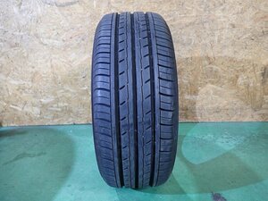 RK3235【送料無料215/50R17】1本 2021年製 ヨコハマ ブルーアースES ES32 中古夏タイヤ レヴォーグ エクシーガなどに ≪即決≫