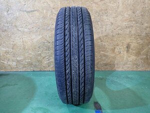 RK3240【送料無料215/70R16】1本 2022年製 ブリヂストン デューラーH/L 850 中古夏タイヤ デリカD:5 エクリプスクロス ≪即決≫