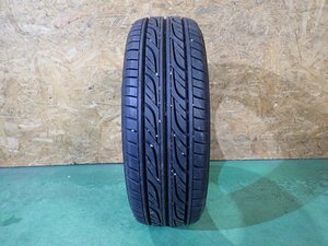 RK3242【送料無料165/55R14】1本 2021年製 グッドイヤー イーグル LS2000 ハイブリッドⅡ 中古夏タイヤ 軽自動車 ≪即決≫