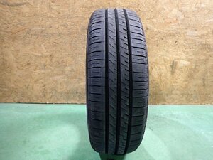 RK3176【送料無料195/65R15】1本 2023年製 TOURADOR X WONDER TH2 中古夏タイヤ ミニバン ミドルカーなどに スペア ≪即決≫