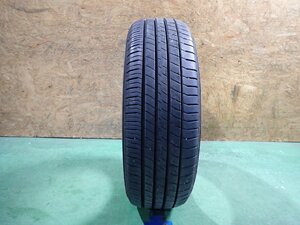 RK3118【送料無料185/65R15】1本 2022年製 ダンロップ ルマン5 ルマンⅤ 中古夏タイヤ ノート フリード ティーダ等 ≪即決≫