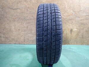 RK3137【送料無料225/65R17】1本 HIFLY ハイフライ VIGOROUS HT601 中古夏タイヤ ハリアー RAV4 CX-5 CR-V等 スペア ≪即決≫