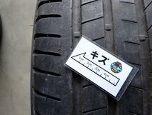 YS7440【送料無料235/65R17】MDX CR-Vなどへ ブリヂストン アレンザ 中古夏タイヤセット ■17×7J 114.3/5H ET45■_画像10