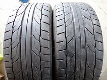 YS7466【送料無料245/35R20】レアマイスター アルファード ヴェルファイア 中古夏タイヤセット ■20×8.5J 114.3/5H ET45■_画像5