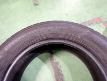 RK3278【送料無料195/65R15】2本 グッドイヤー エフィシェントグリップ EG01 中古夏タイヤ ラジアルタイヤ セレナ《即決あり》_画像6