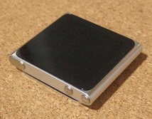 バッテリー＆動作絶好調 nano 第6世代・8GB・MC525J_画像2