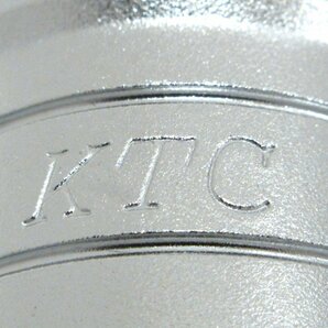 【未使用】KTC(ケーティーシー) 1/2(12.7sq) 24mm ディープソケット B4L-24W【/D20179900016190D/】の画像5