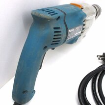 【中古】makita(マキタ) 20mm 2スピード震動ドリル HP2032｜コード式【/D20179900033547D/】_画像5