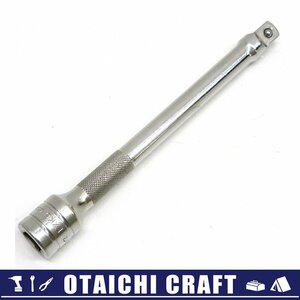[ used ]Snap-on( Snap-on ) 3/8(9.5sq) extension bar FXK6[/D20179900033801D/]