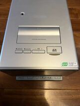 【Panasonic/パナソニック】HDDコンポ SA-SX850 SDステレオシステム_画像3