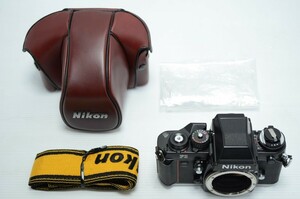 1円〜 美品 Nikon ニコン F3 HP フィルムカメラ フィルム一眼レフ