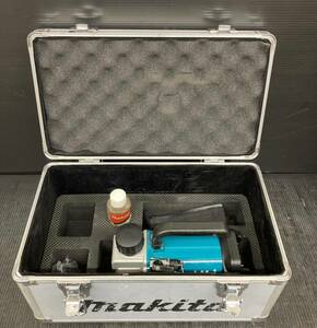 【中古品】★makita(マキタ) 18v充電式真空ポンプ (本体のみ) VP180DZ　ITHFB92YPA74