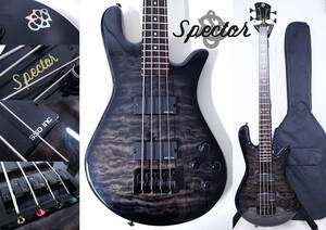 美品中古[格安] Spector Legend 4 Classic/4弦アクティブベース 検索Precisionスペクター MUSICMAN Sadowsky ATELIER Z Warwick ESP sugi