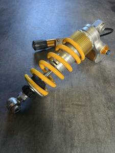 OHLINS