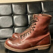 REDWING レッドウィング 214 29.5cm us11 1/2D_画像2