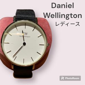 ダニエルウェリントン 腕時計