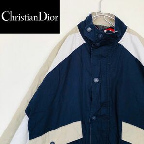 Christian Dior MONSIEUR ナイロンジャケット　ブルゾン