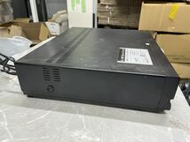 『中古』SONY　ハイバンドベータ　SL-F205_画像4