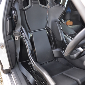 ★☆RECARO PRO RACER RMS☆★の画像1