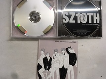 J11 1円スタート Sexy Zone 10TH ANNIVERSARY ALBUM SZ10TH セクシーゾーン CD3枚組 40曲 ジャニーズ系 男性アイドル_画像6