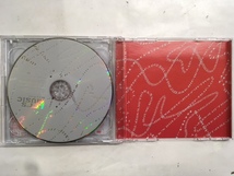 J50 1円スタート Sexy Zone LET'S MUSIC 初回限定盤B CD+DVD セクシーゾーン ジャニーズ系 男性アイドル_画像4