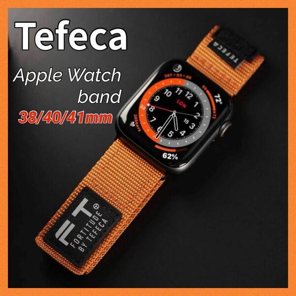Apple Watch アップルウォッチ バンド ベルト 38 40 41 mm