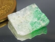 4.98ct 新品・天然硬玉翡翠 ミャンマー産_画像5