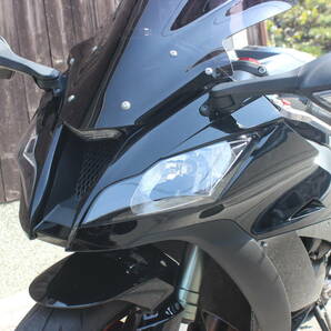 19000㎞（2011）ZX-10R ABS JＫ型 北米仕様! ETC付きライトカスタム zx10r の画像9