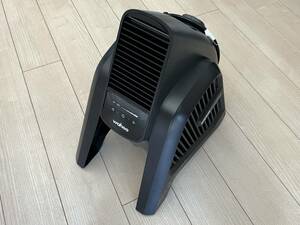 Wahoo ワフー【 KICKR HEADWIND Smart Fan / WF126US 】