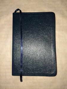 (大型)聖書 THE HOLY BIBLE (NIV)