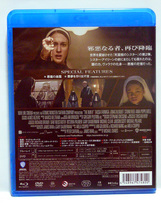 未使用★死霊館のシスター　呪いの秘密　DVDのみ_画像3